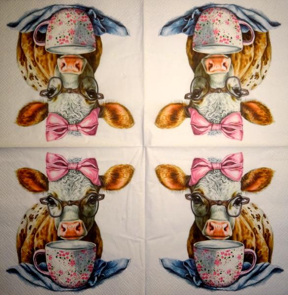901 Cows - 3-ply - Specials